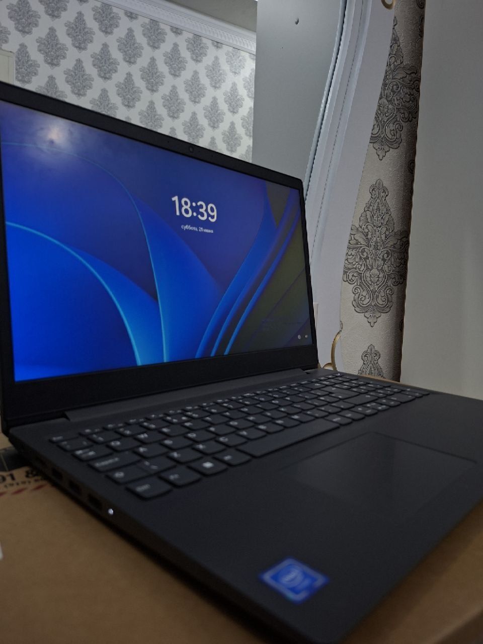 Lenova Intel(R)N