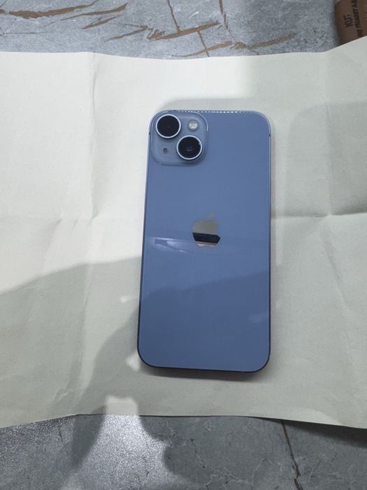 Iphone 14 смартфон