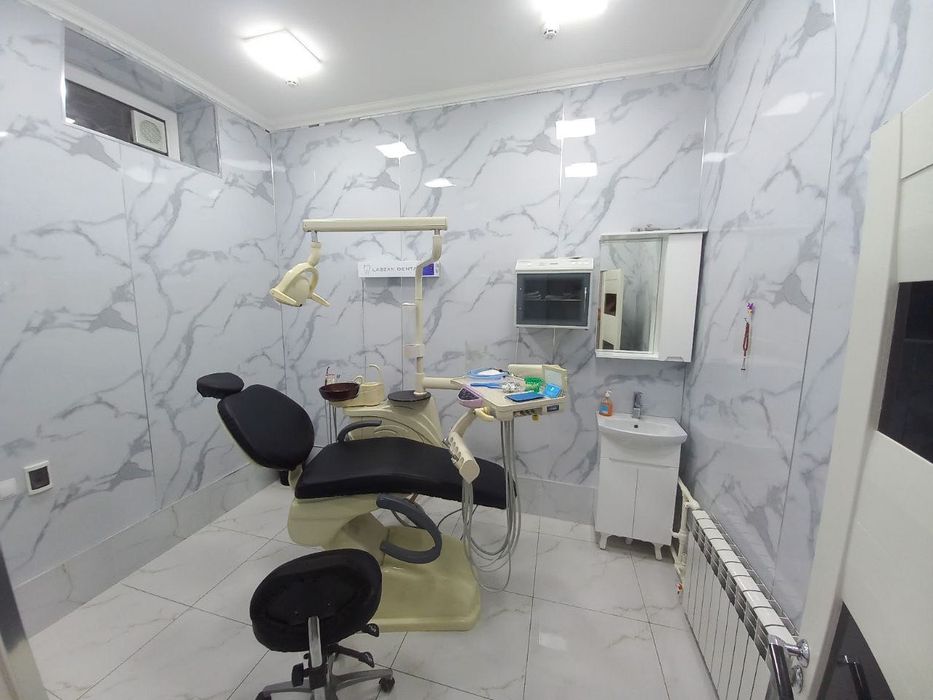 Сдается в аренду стоматологический кабинет