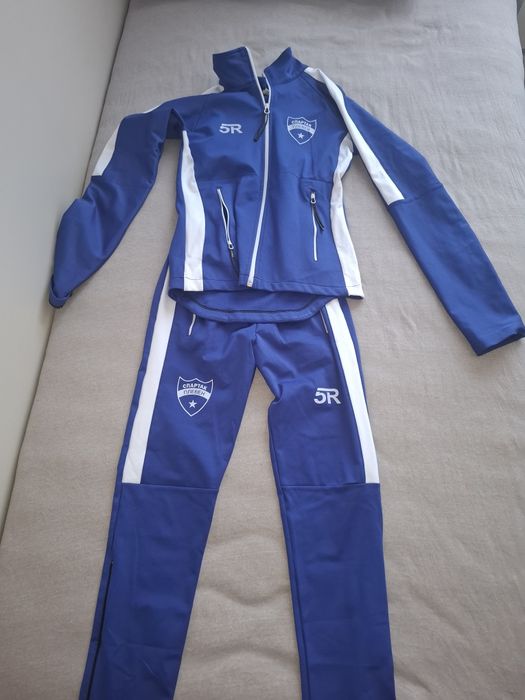 Спортен екип Спартак Плевен