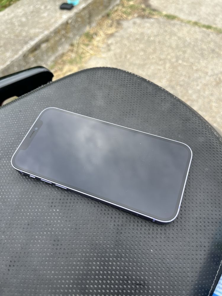 Iphone 12 128gb с кутия к кабел