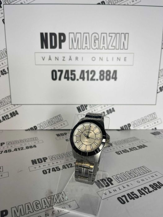 NDP Amanet NON-STOP Bld. Iuliu Maniu 69 CEAS LORUS (41096)