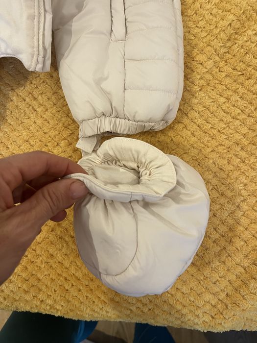 Combinezon mayoral unisex