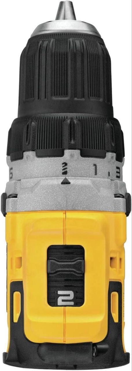 Шуруповерт Dewalt DCD701 12V (Оригинал)