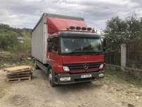 Atego 1223 de vanzare