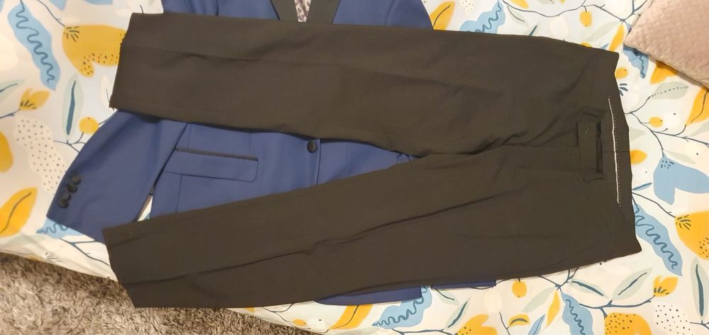 Costum barbatesc Seroussi