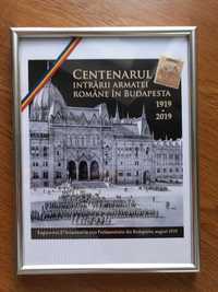 3. Centenarul intrării Armatei Române in Budapesta, 1919-2019