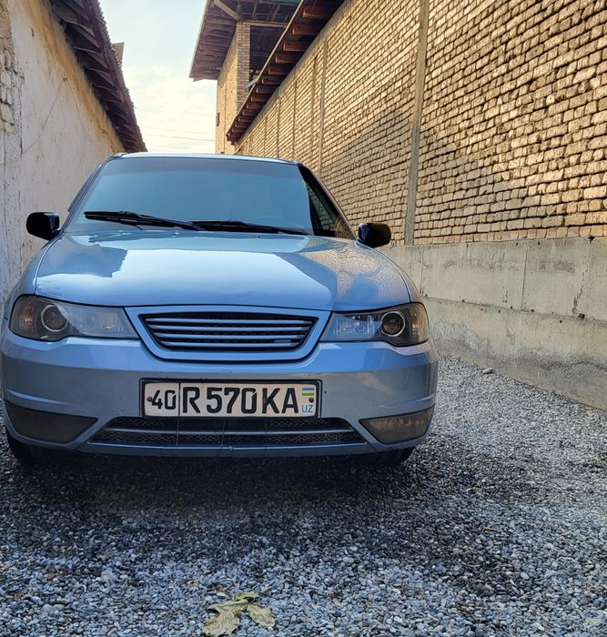Нексия 2 сотилади