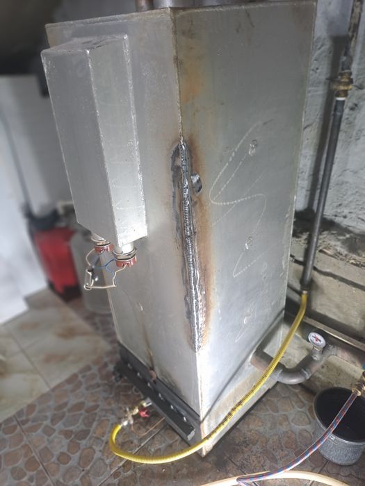 Сварщик кому нужно позвонить