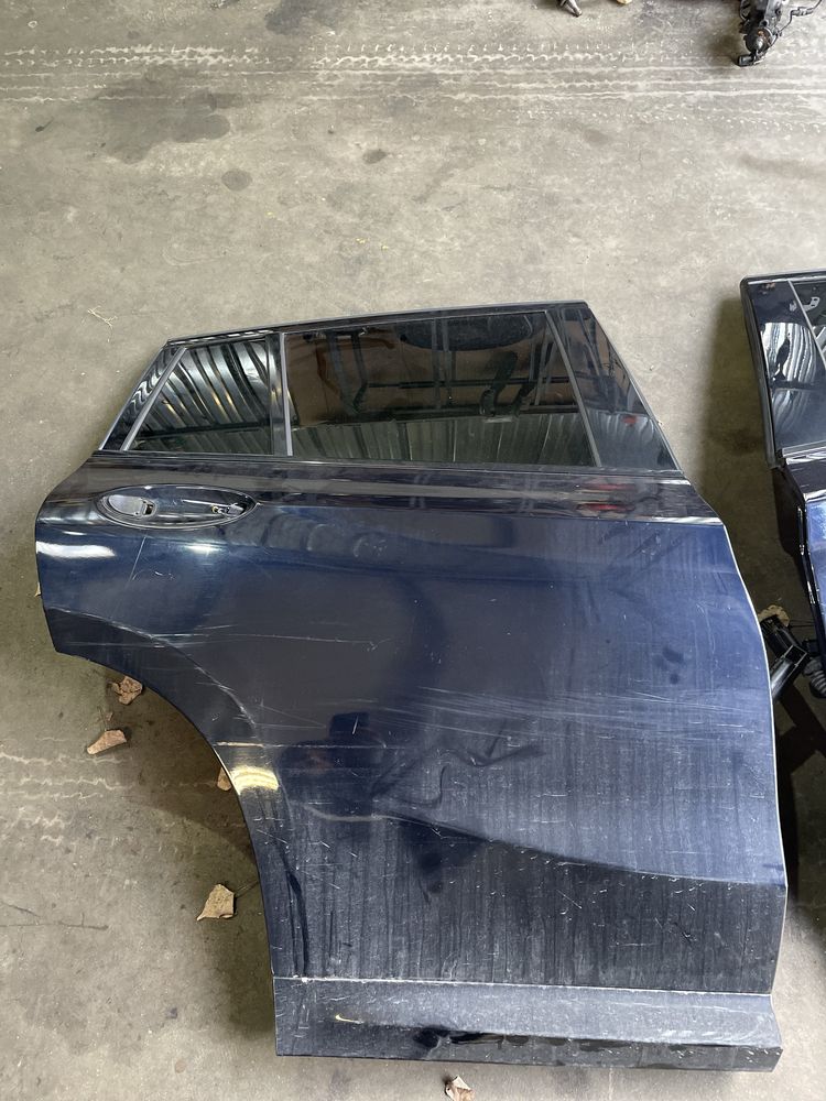 Врати БМВ Х4, Г02 (vrata bmw x4, g02)