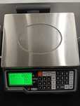 Cantar comercial Dibal G325