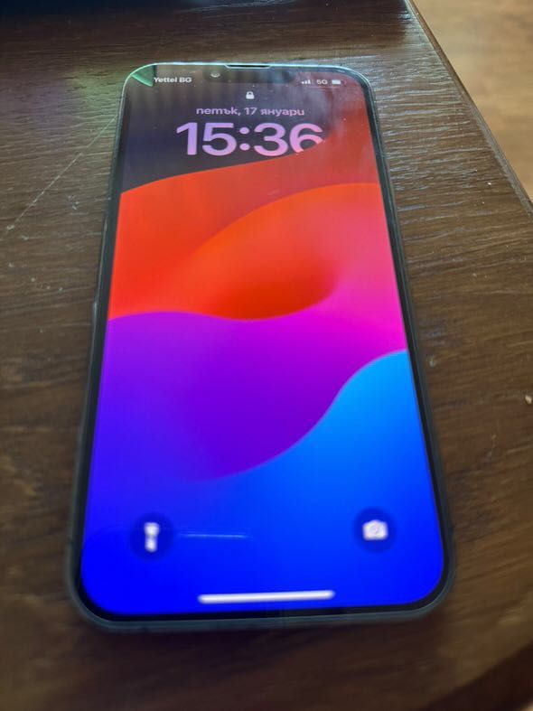 iPhone 13 Pro 128gb