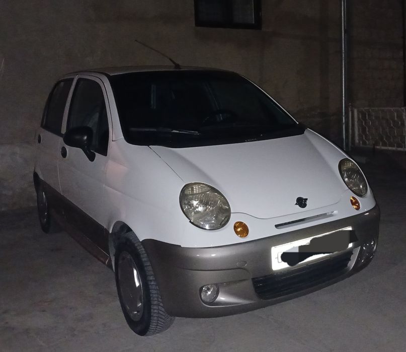 Matiz best sotiladi yoki arendagayam beriladi