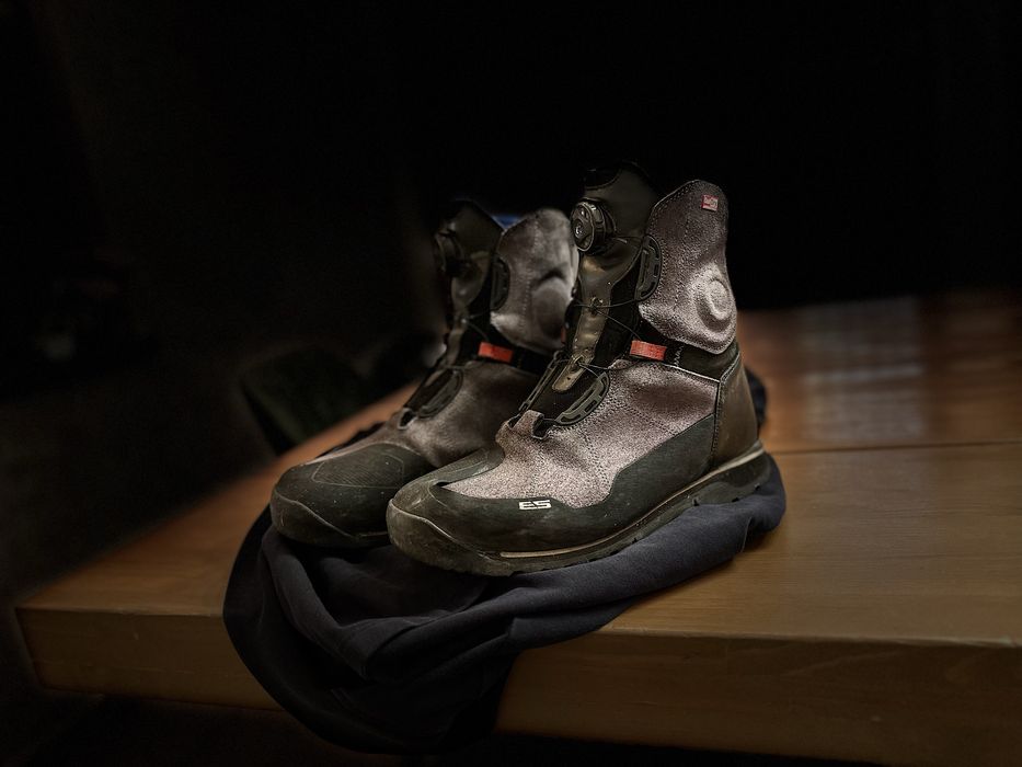 Мото боти Rev'it