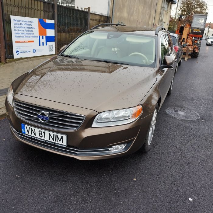 Volvo V70 D4 Momentum