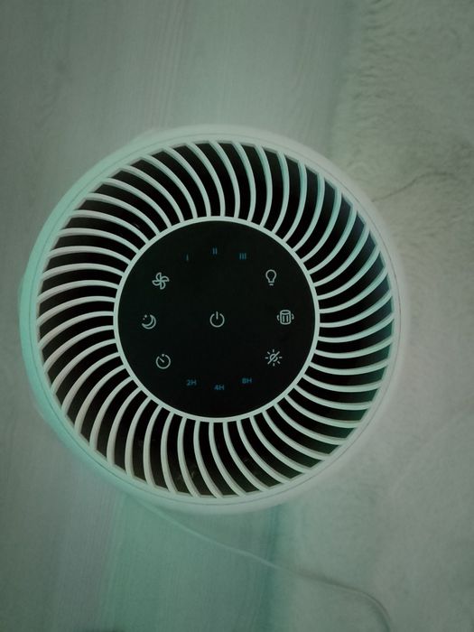 Purificator de aer Aleco Air