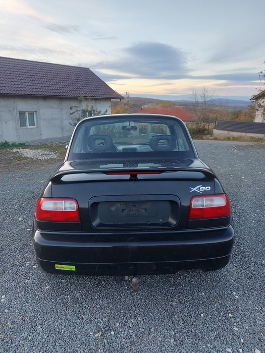 Suzuki Vitara x90 ediție limitată 4x4 Reductor