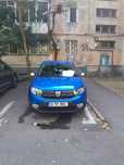Dacia Logan stepwey
