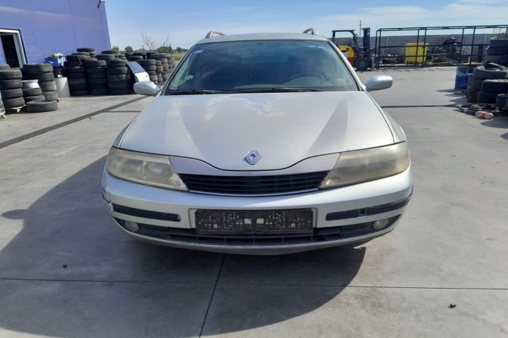 Dezmembrez Renault Laguna 2 [2001 - 2005] Grandtour wagon 1.9 DCi MT
