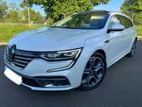Renault Talisman 4control 2.0 190cp