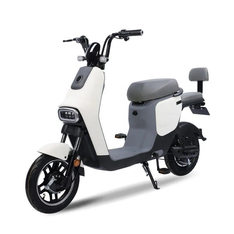 Електрически скутер VS 110 • 48V 500W