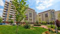 Apartament 2 camere , Metro Berceni , 3 balcoane