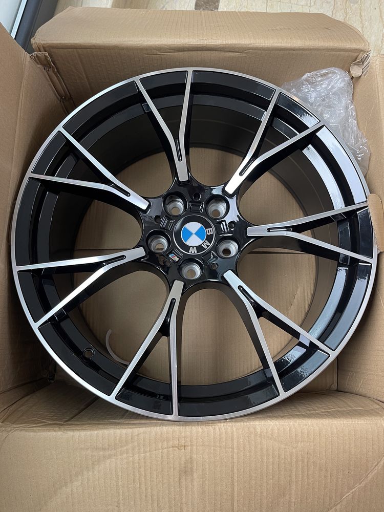 Vand roti jante noi Bmw model M5/M8 competition 5x120 F10 F01 F15 F16