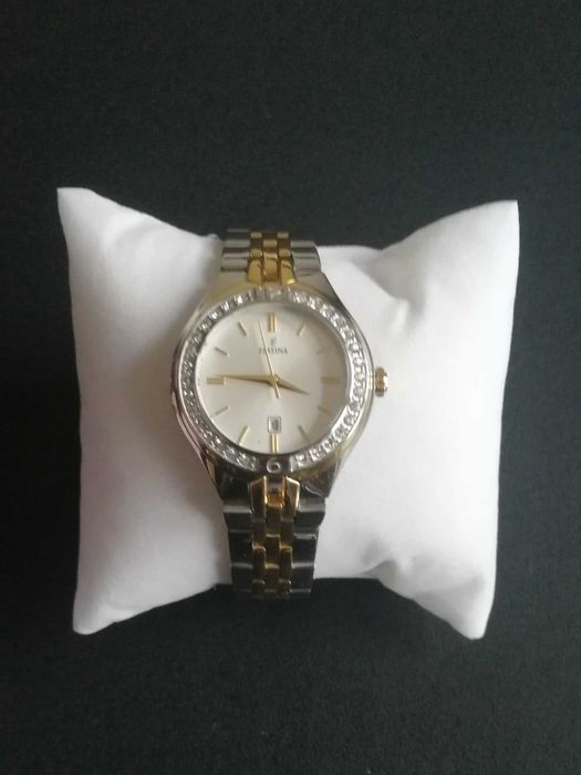 Ceas damă nou model Festina Mademoiselle F16868/1