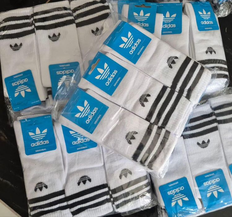 Șosete lungi universale