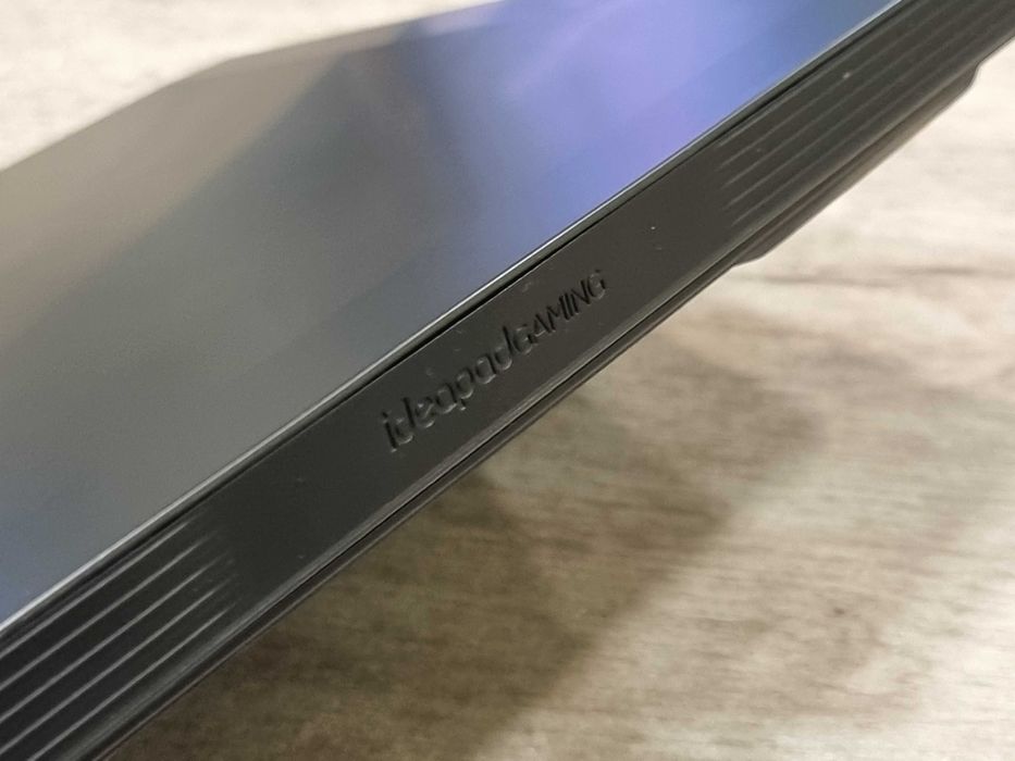 Геймърски лаптоп IdeaPad Gaming 3 Intel Core i5-11320H NVIDIA GTX 1650
