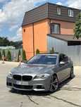 Bmw seria 5 f10 2011