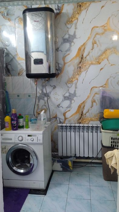 Продам благоустроенный дом