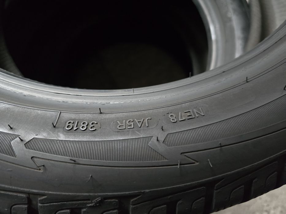 Goodyear 225/50 R18 99V MS iarnă