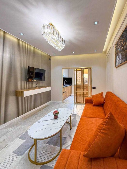 Ц1
 Японское посольство
Кол-во комнат: 2 Аренда