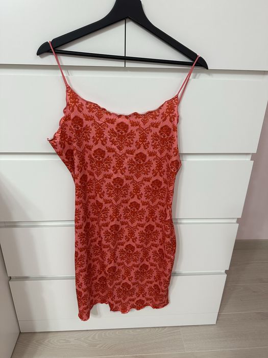 Рокли ежедневни летни