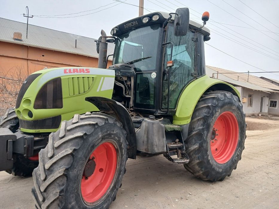 Arion sotiladi, holati juda yaxshi