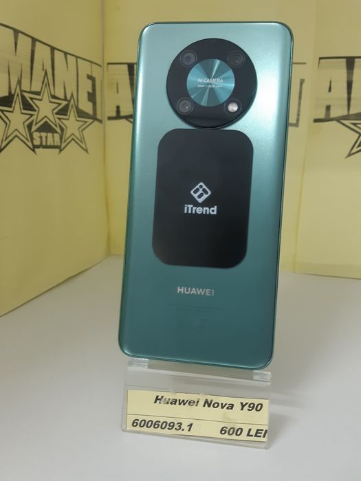 Huawei nova y90(m1) staramanet