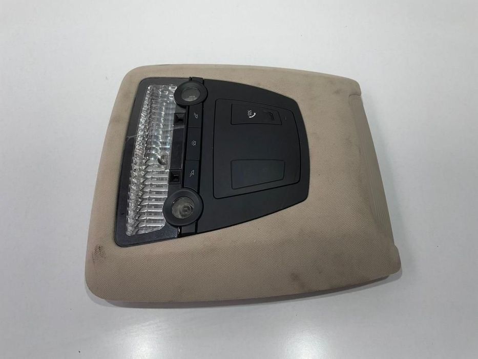 Plafoniera - lampa fata BMW Seria 7 (2008-2015) [F01, F02]