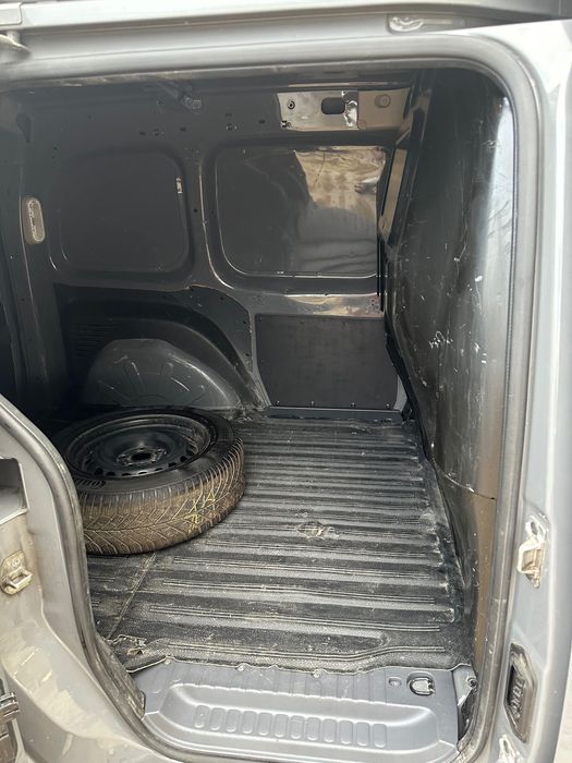 Mercedes-Benz Citan 111 1.5 DCi