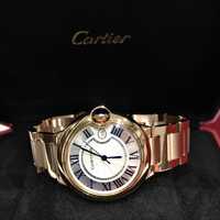 Ceasuri dama Cartier Balon Bleu