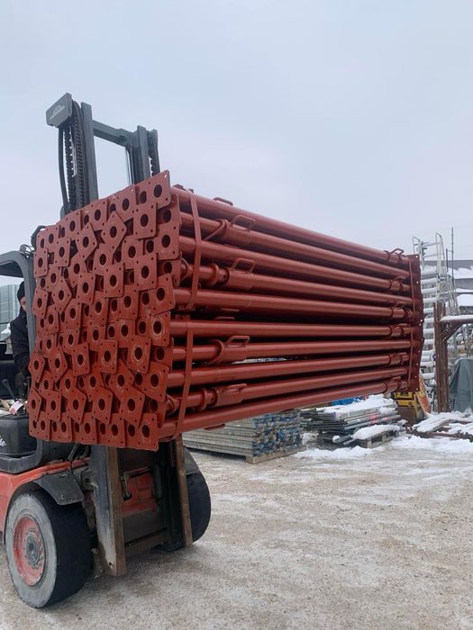 Cofraje planseu placa fundatie stalpi tego doka lana peri popi schela