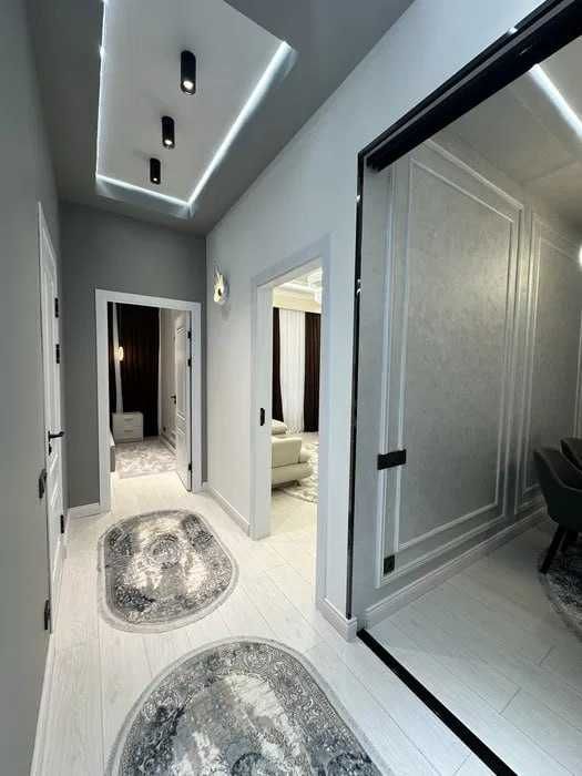 JARAGA BERAMAN! 2/2/9  kvartira. (Mirabad/Toshkent metro) 408*