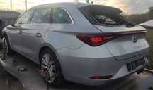 Dezmembrez Seat Leon Sportstourer 2022 1.5 TSI cod motor DFY