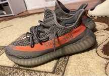Yezzy 350 Beluga