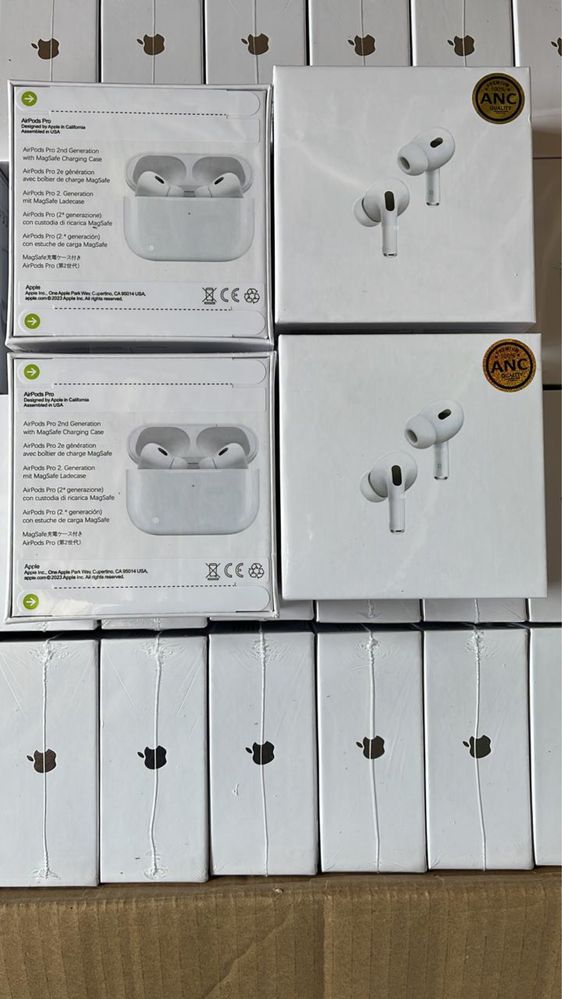 айрподс airpods