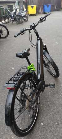 Bicicleta Morrison Bosh