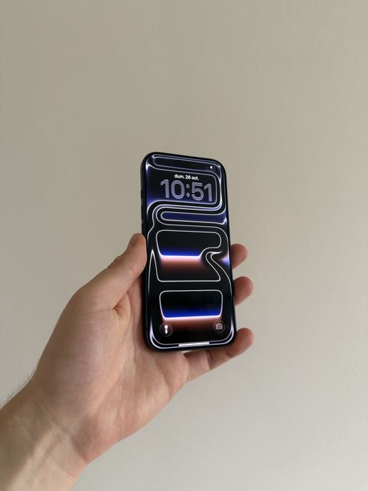iPhone 17 Pro 256gb Nou/Garantie