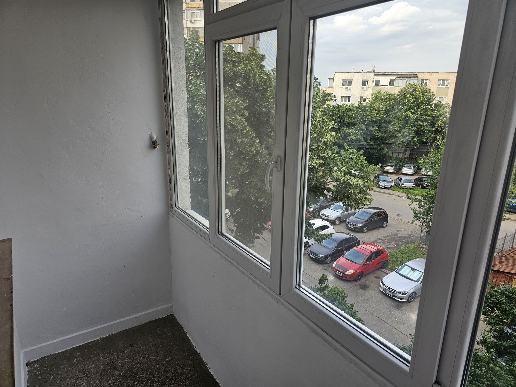 Apartament 3 camere