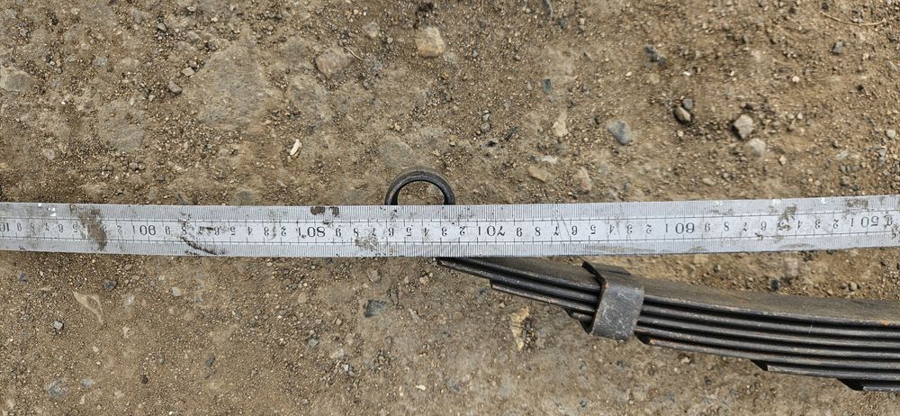 Рессоры Рессоры Рессоры