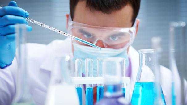 Гель ва Автошампунь ишлаб чикариш ретцептларини ургатамиз